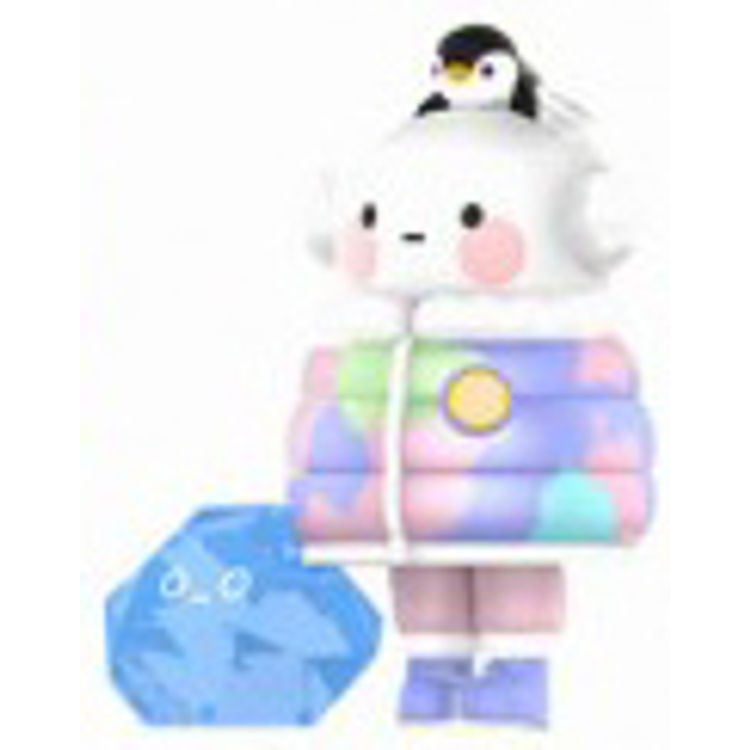 Polar Region by POP MART