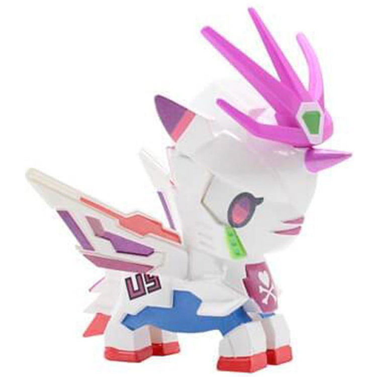 Mekacorno by Tokidoki (Simone Legno)
