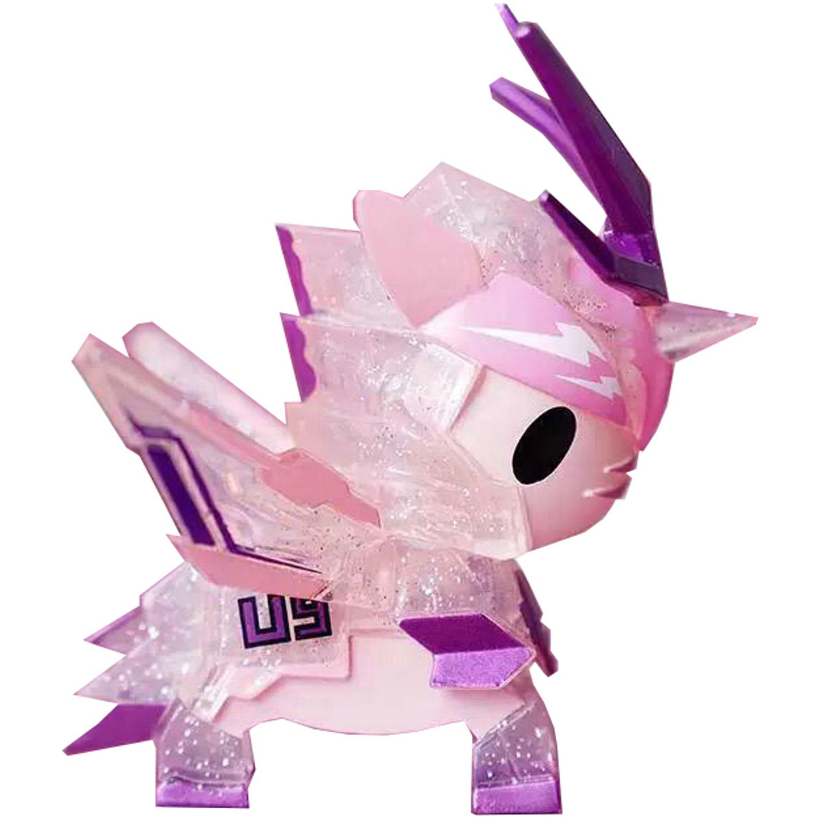 Pink Mekacorno (Secret Variant Chaser)