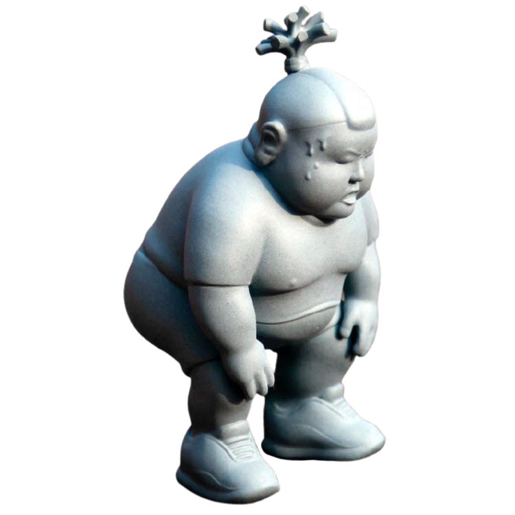 Time Out Chunk by Jimdreams (Jim Chan)