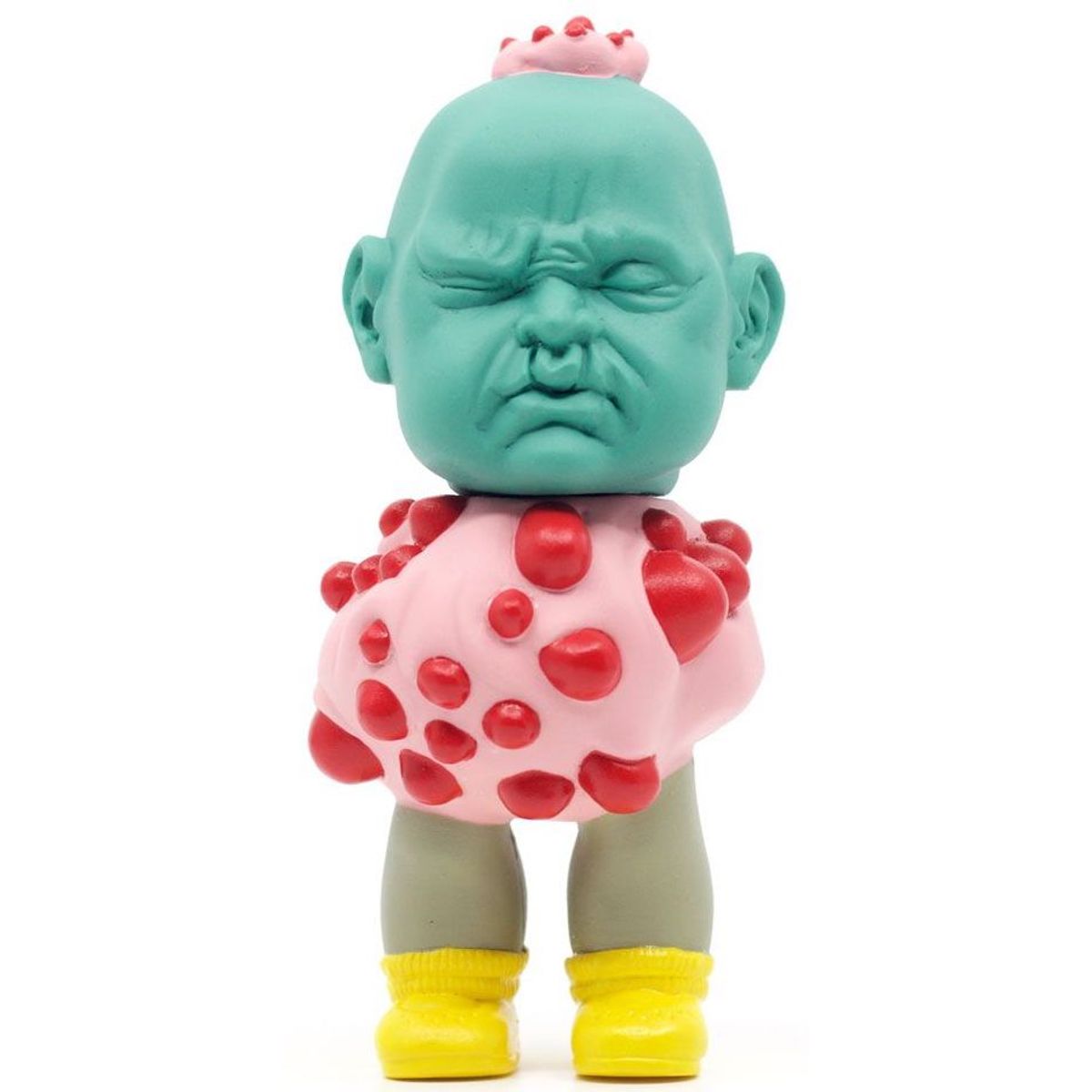 Fable Edition Nematoda