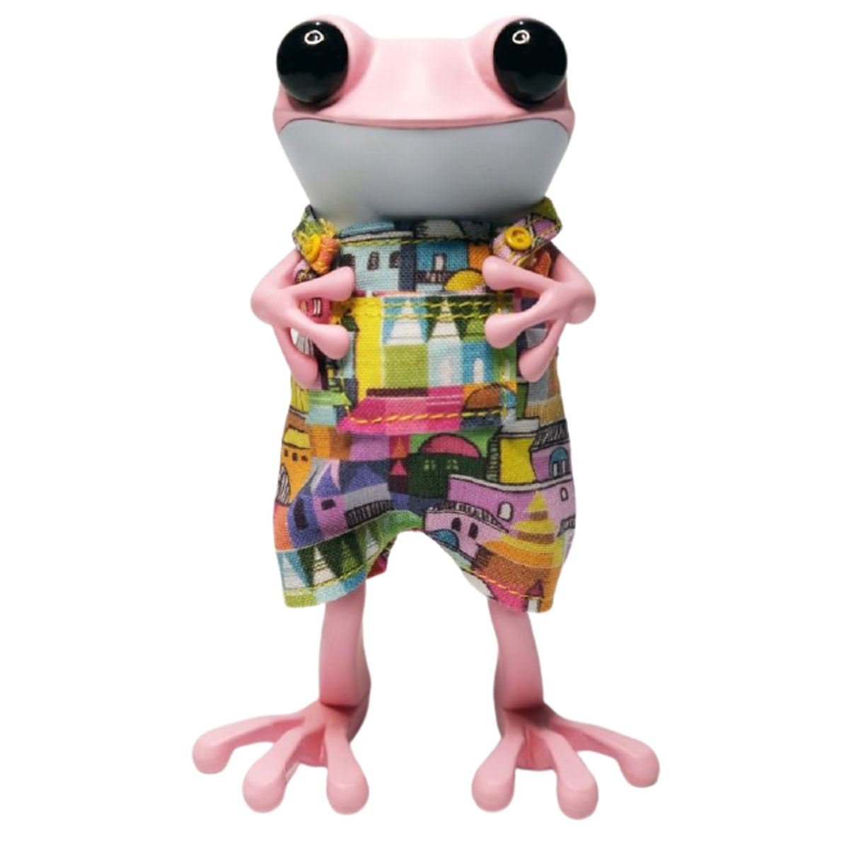 Townie Froggie APO Frog