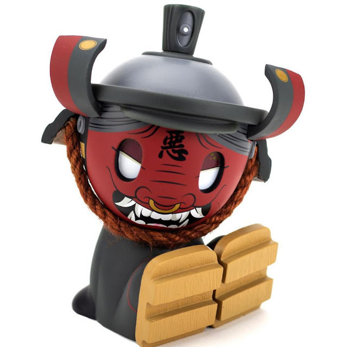 5oz Oni Bot