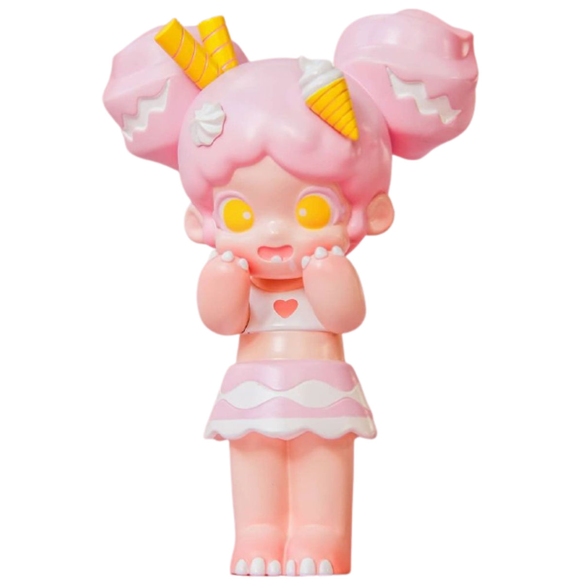 Strawberry Sundae Yaya