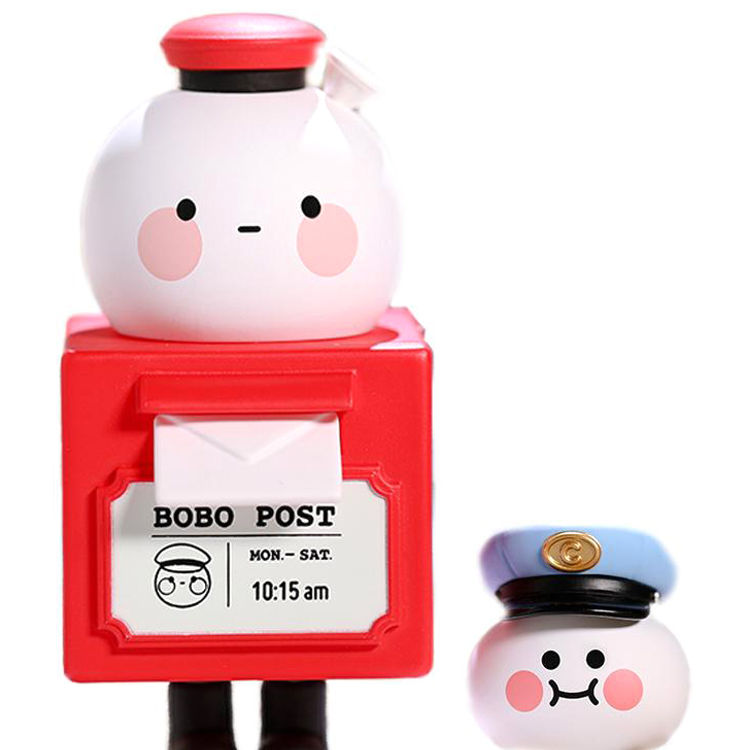 Post Box by POP MART