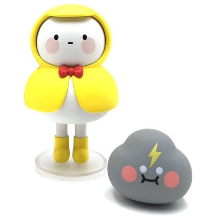 Rainy by POP MART