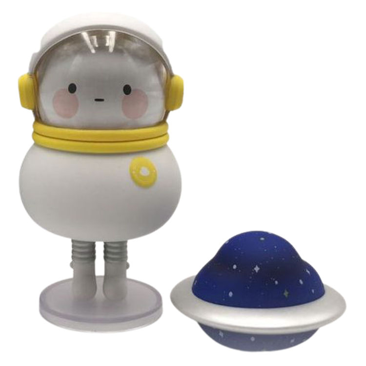 Spaceman by POP MART