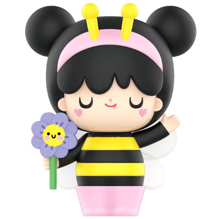 Bumble by Momiji (Helena Stamulak)