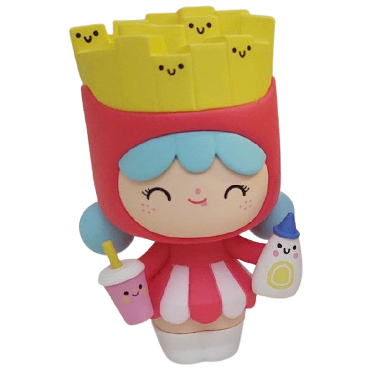 Piper by Momiji (Helena Stamulak)