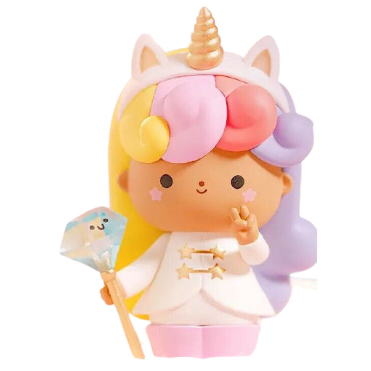 Uniqueenie by Momiji (Helena Stamulak)