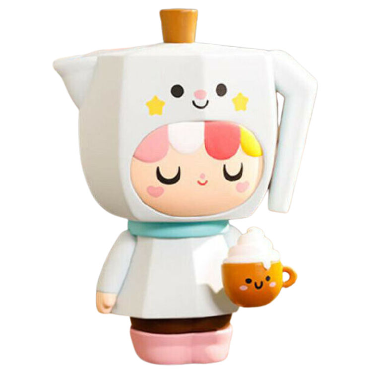 Beanie by Momiji (Helena Stamulak)