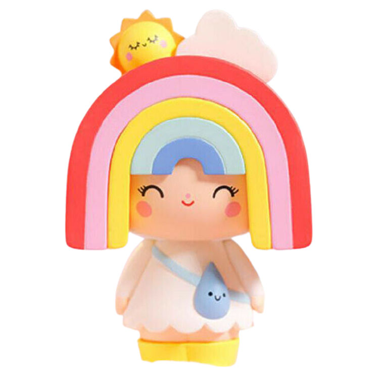 Skye by Momiji (Helena Stamulak)