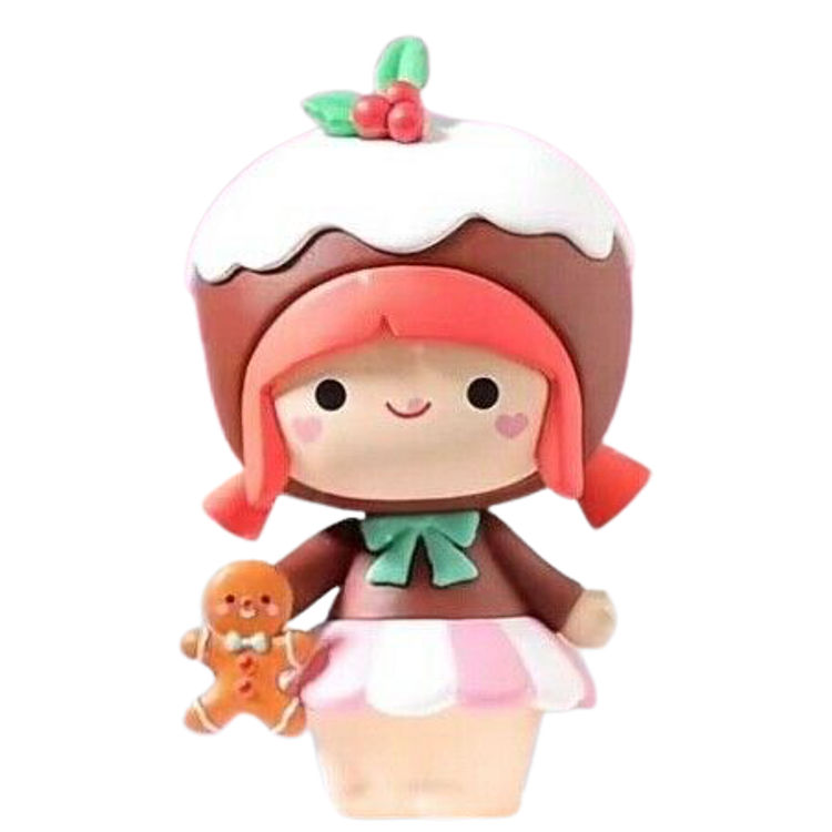 Puds by Momiji (Helena Stamulak)