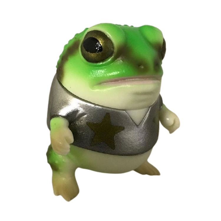 Naman-Kan Tree Frog by Bird Ark