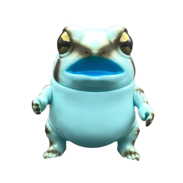 Ju Shark Tree Frog by Bird Ark