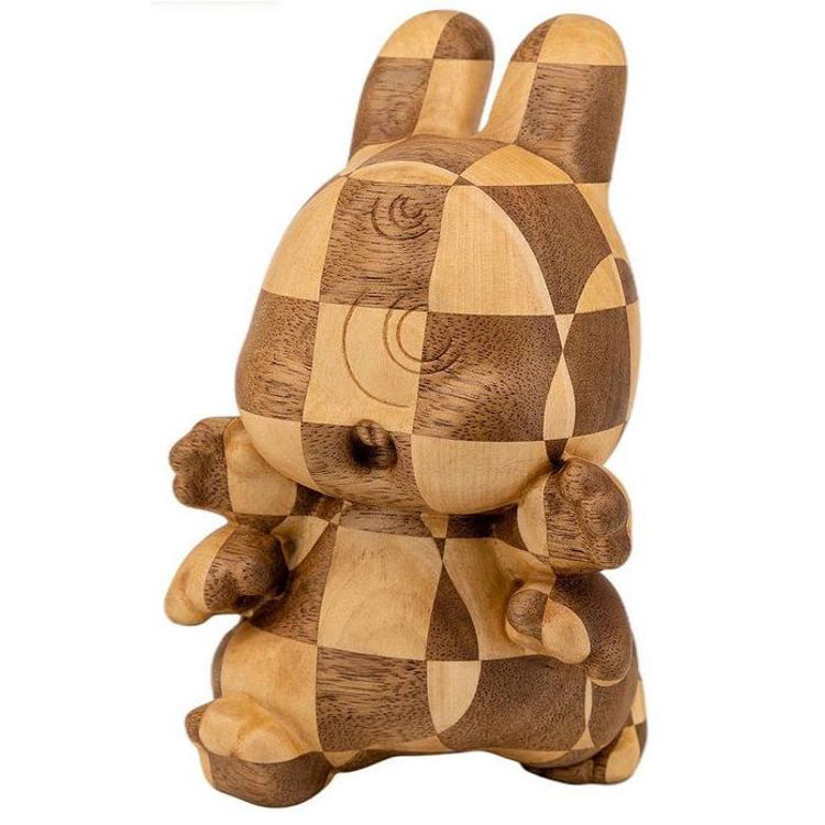 Checkerboard XL Raabiit by ABAO