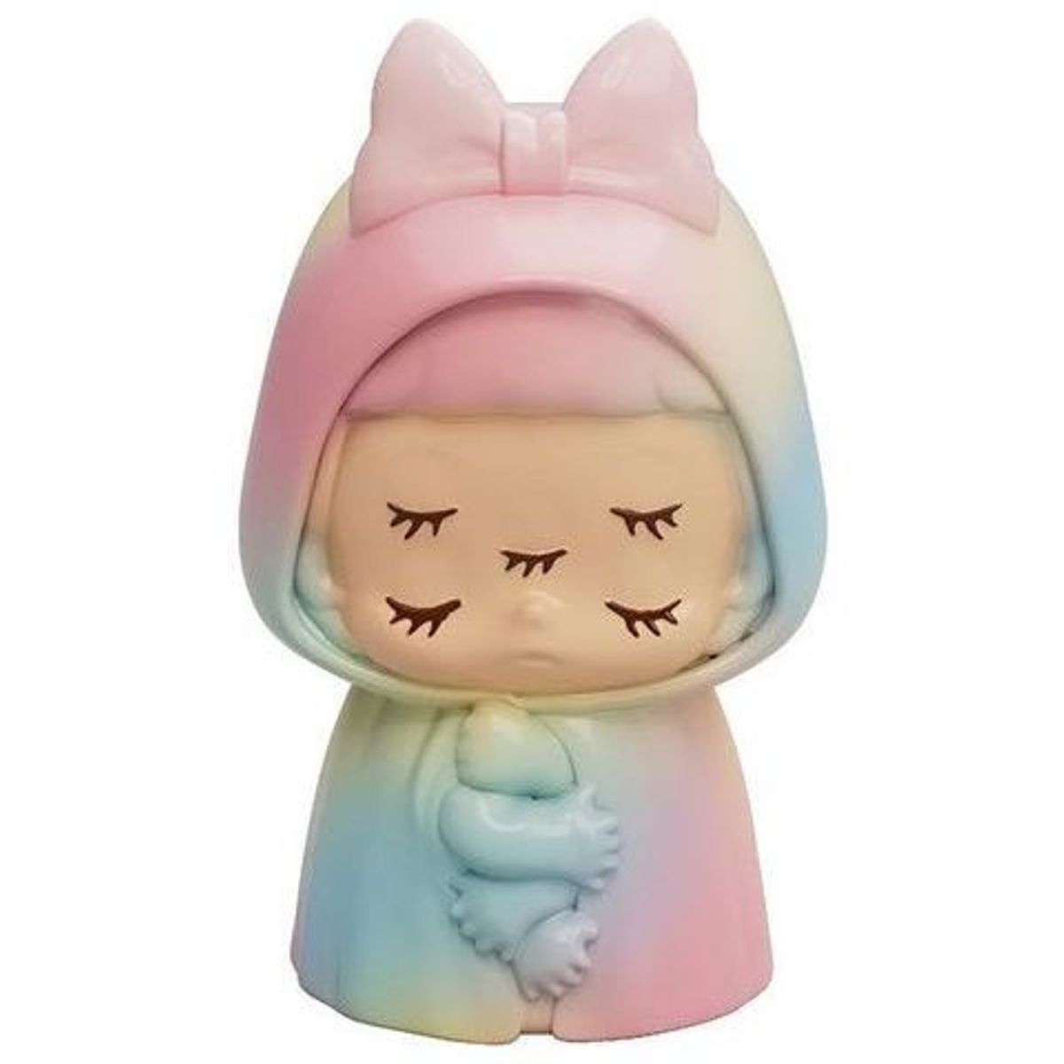 Luminous Candy Magic Meni