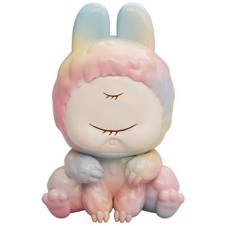 Luminous Candy Raabbit by ABAO