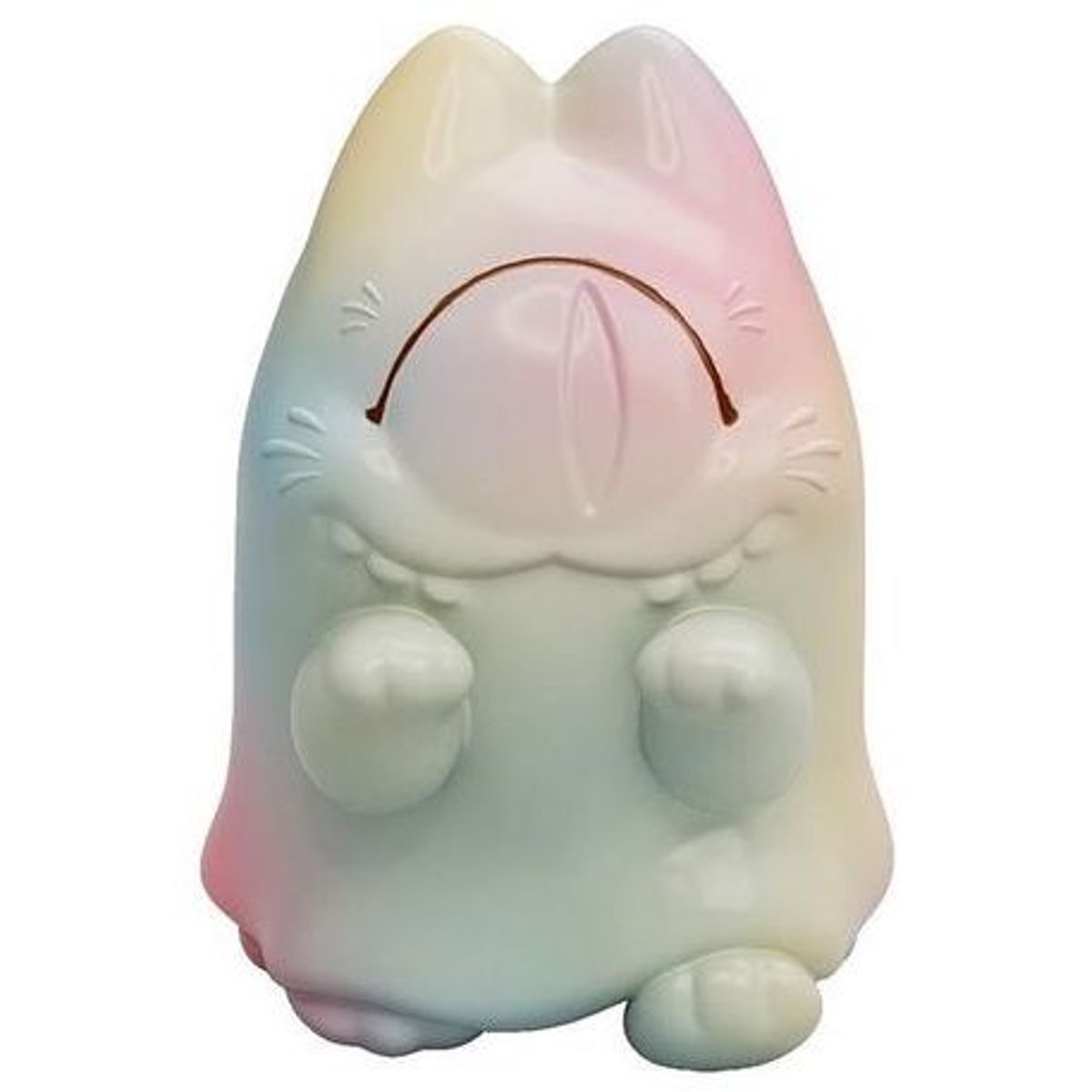 Mini Kiiti Ghost - Luminous Candy 