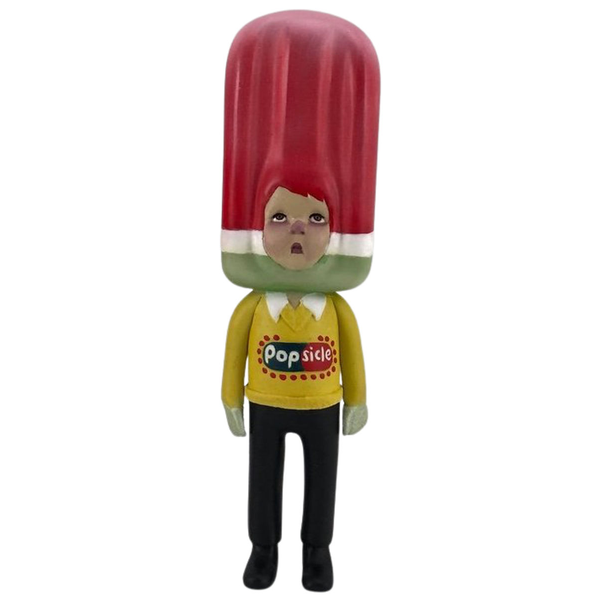 Watermelon Frozen Kiddo