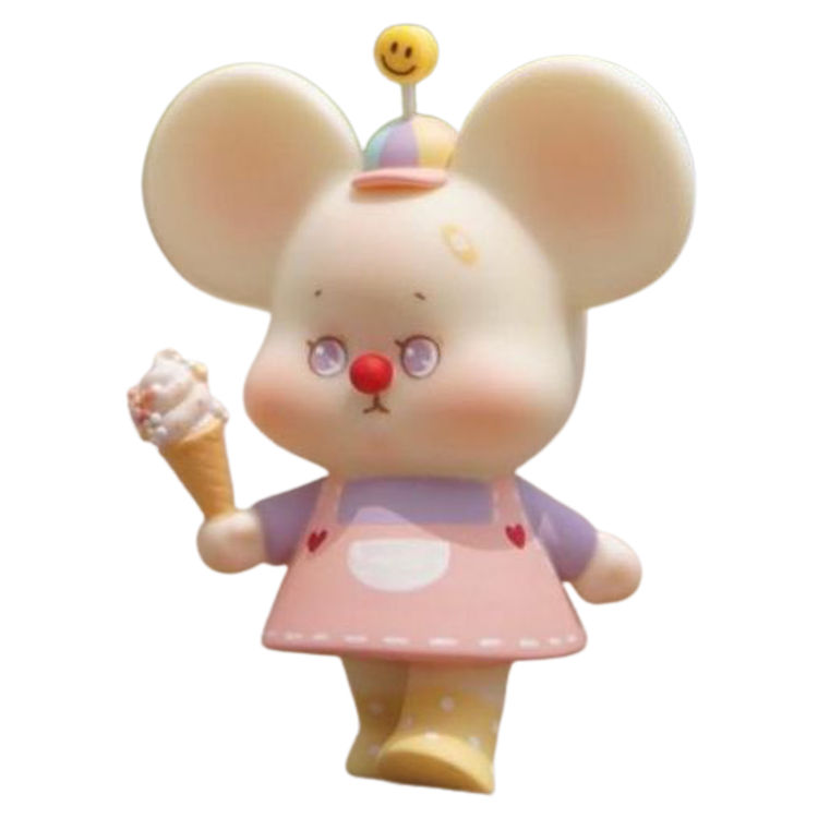 Children Cheese by Yoolmu