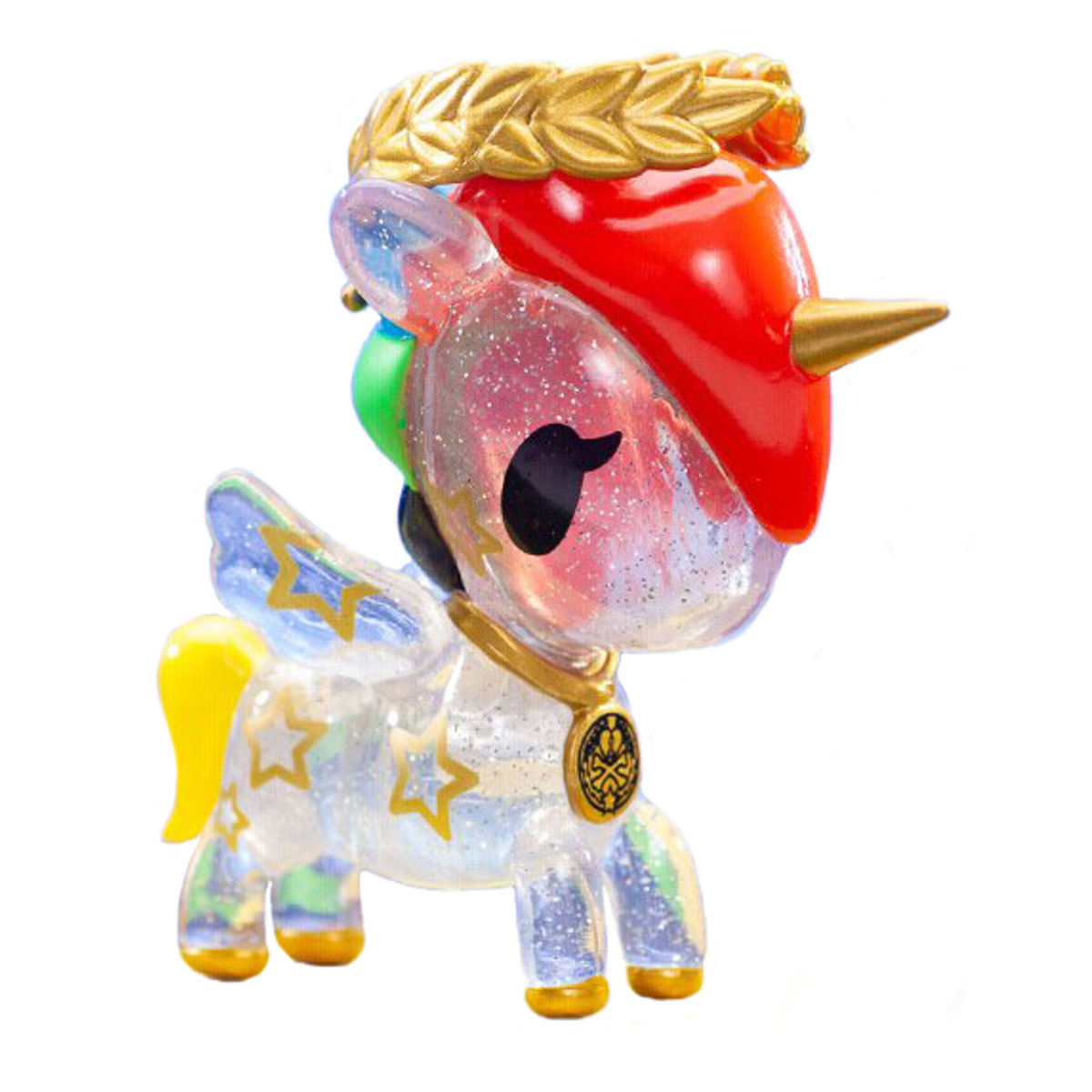 Stellina (Clear Secret Chase)