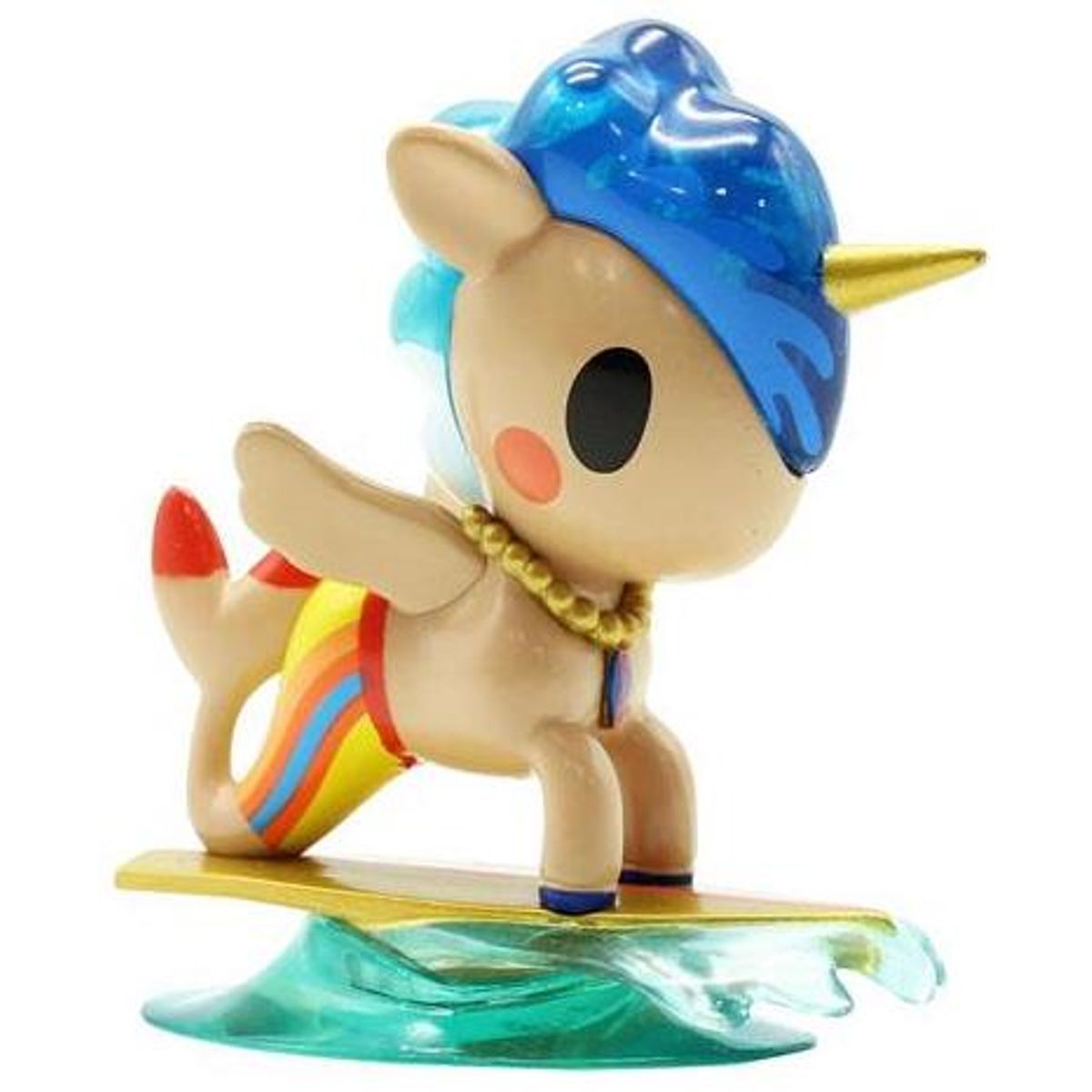 Surf Star Unicorno