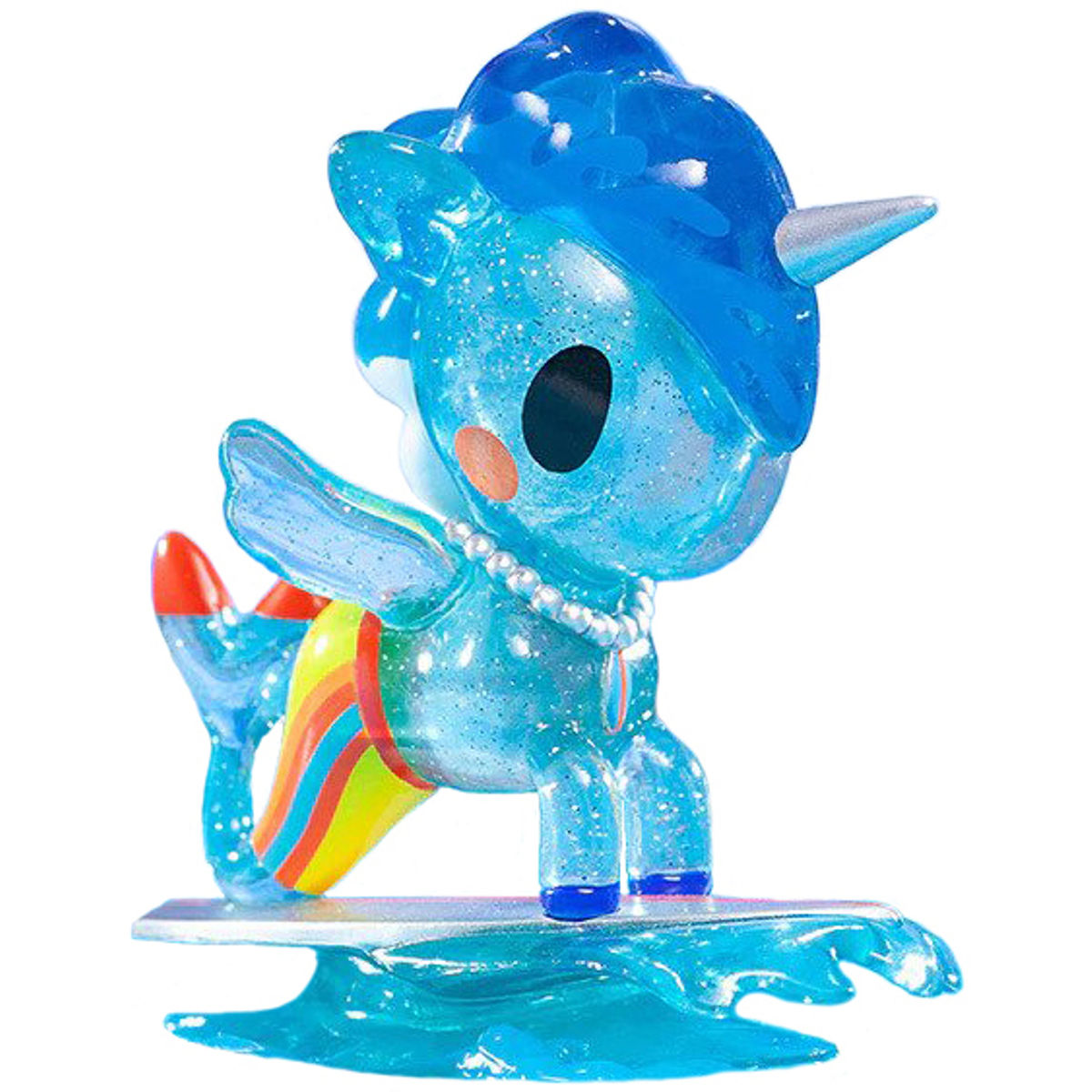 Surf Star (Blue Secret Chase)