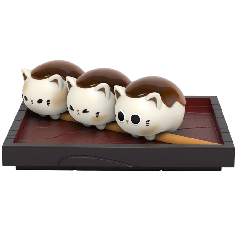 OG Nyan Go by Nyammy Treats