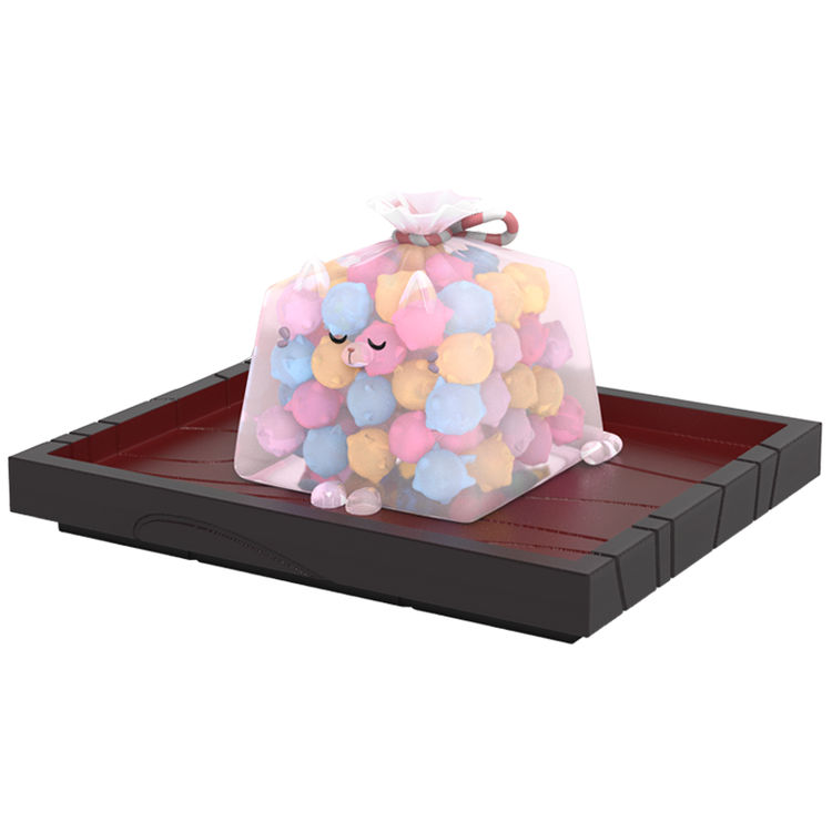 Nyan Peito (Ultra-Rare) by Nyammy Treats