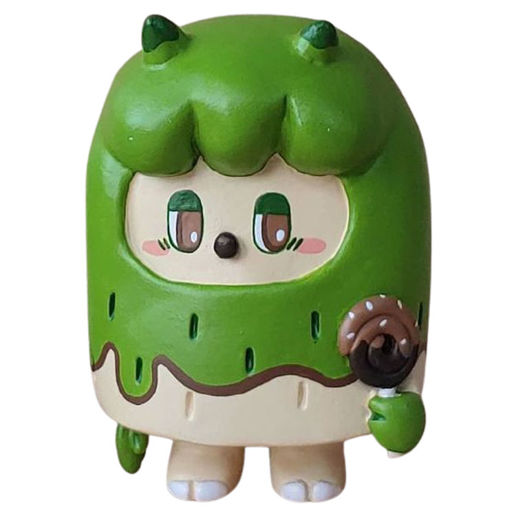 Macha Choco Devil Yeti by 2oz (Lee Young Jun)