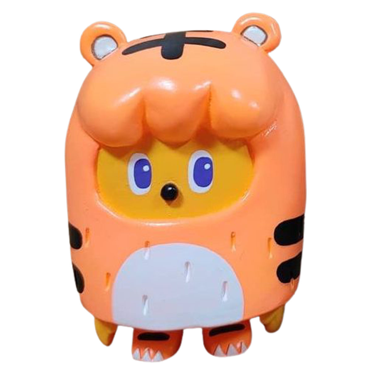 Tiger Mr. Yeti