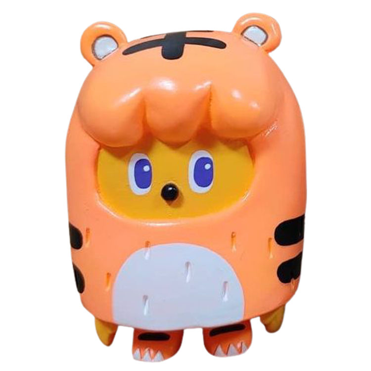 Tiger Mr. Yeti by 2oz (Lee Young Jun)