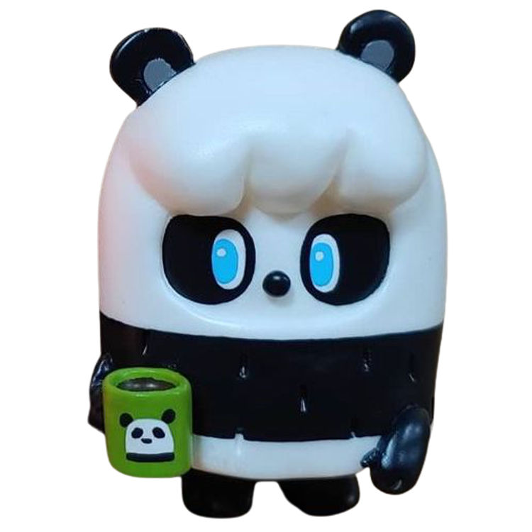 Panda Mr. Yeti by 2oz (Lee Young Jun)