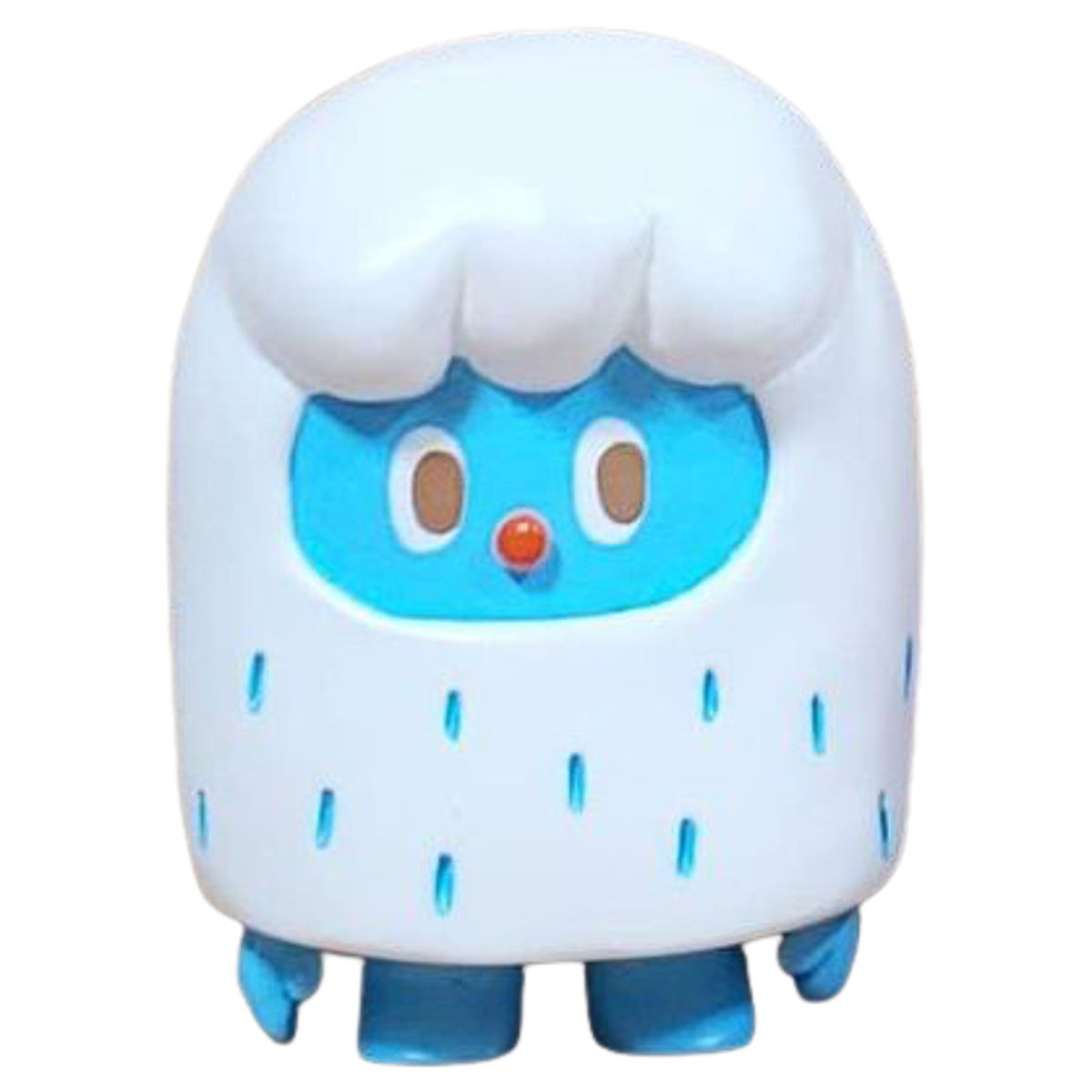 Basic Mr. Yeti