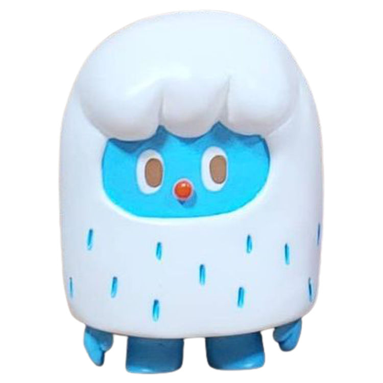 Basic Mr. Yeti by 2oz (Lee Young Jun)