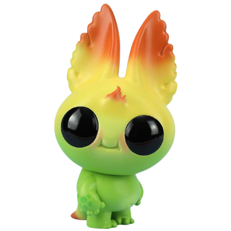 Crispy Leave Kangorumple by Chris Ryniak