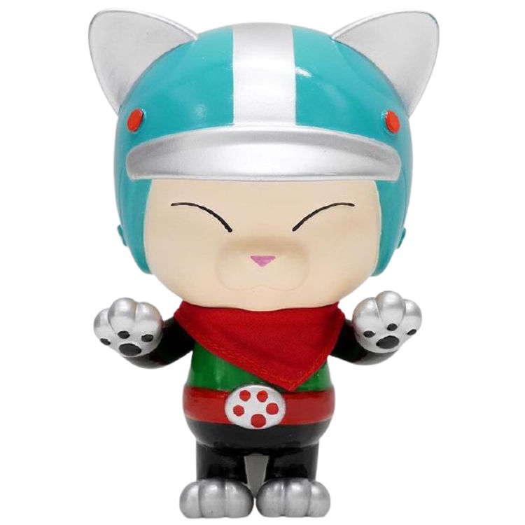 Rider 1 : Cat Rider by Shon Side