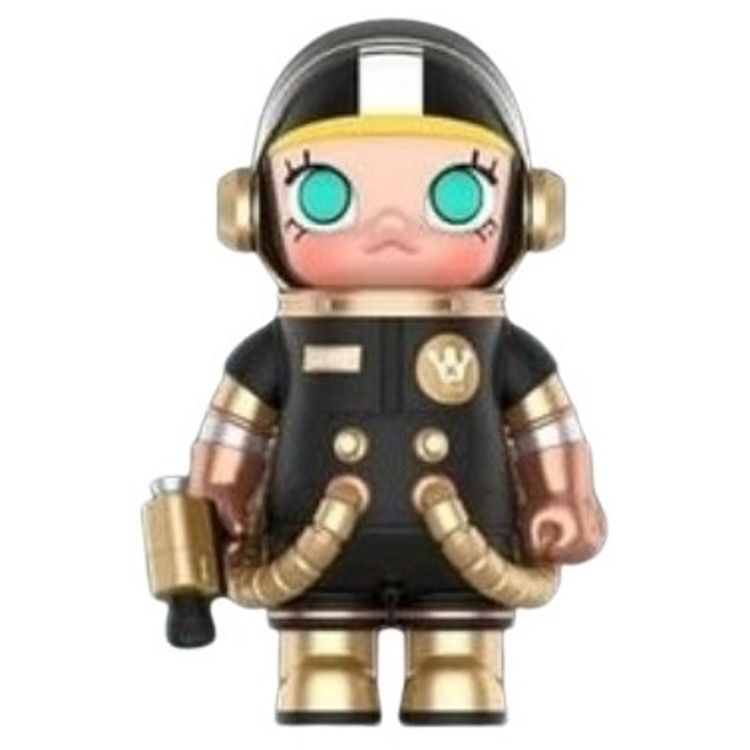 400% Perigold Truffle Space Molly by Kenny Wong