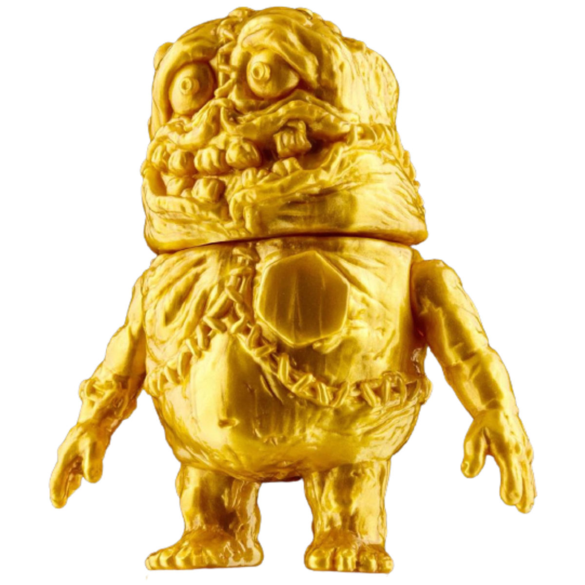 10 Year Anniversary Golden Cadaver Kid