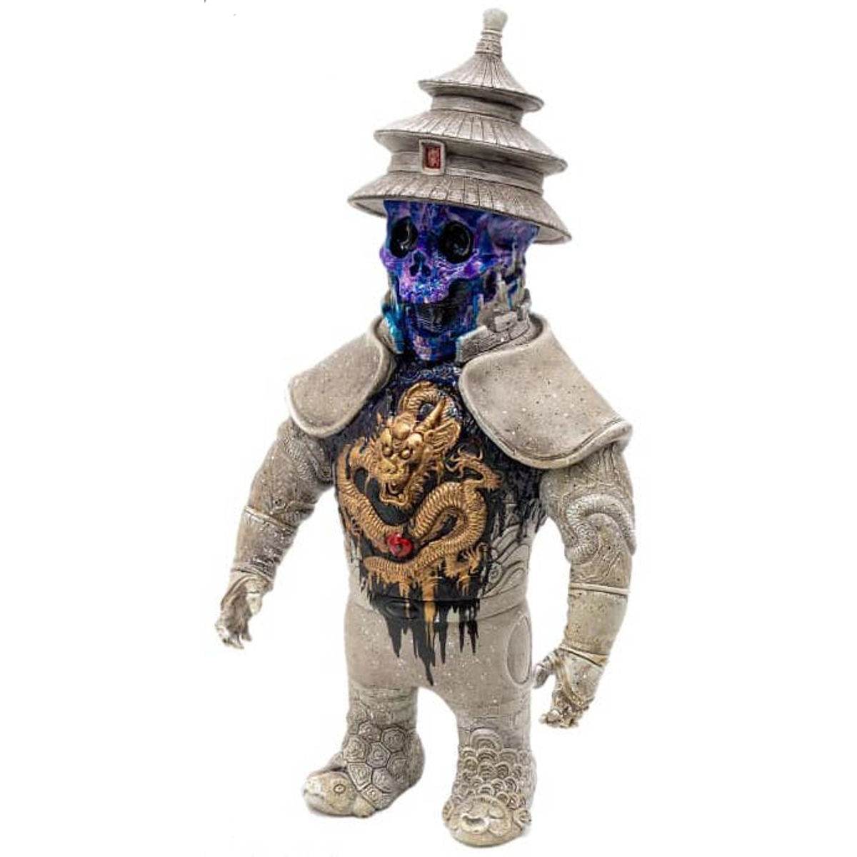 Di Huang AKA The Kingdom (PTS '21)