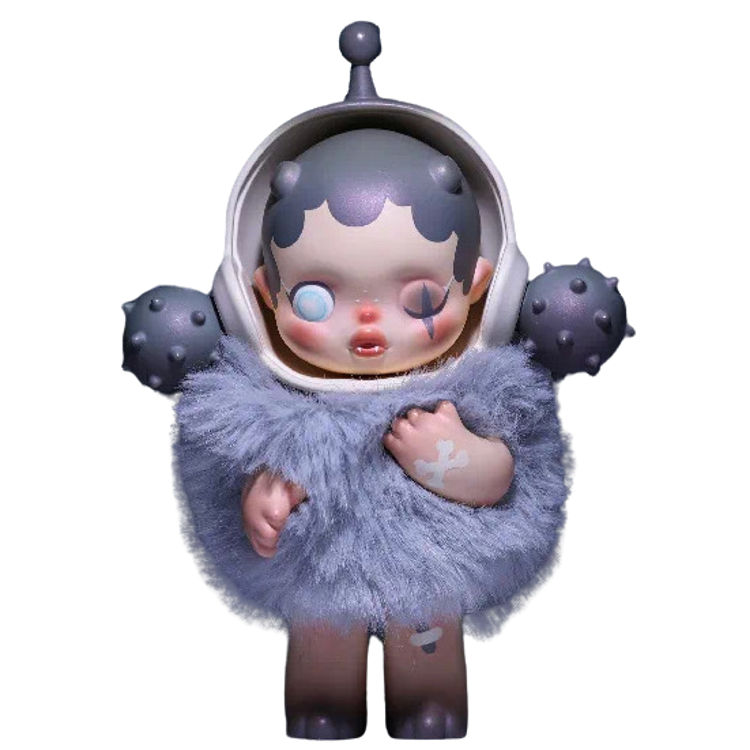 Monster Doggie (PTS '21) by Skullpanda (Xiong Meow)