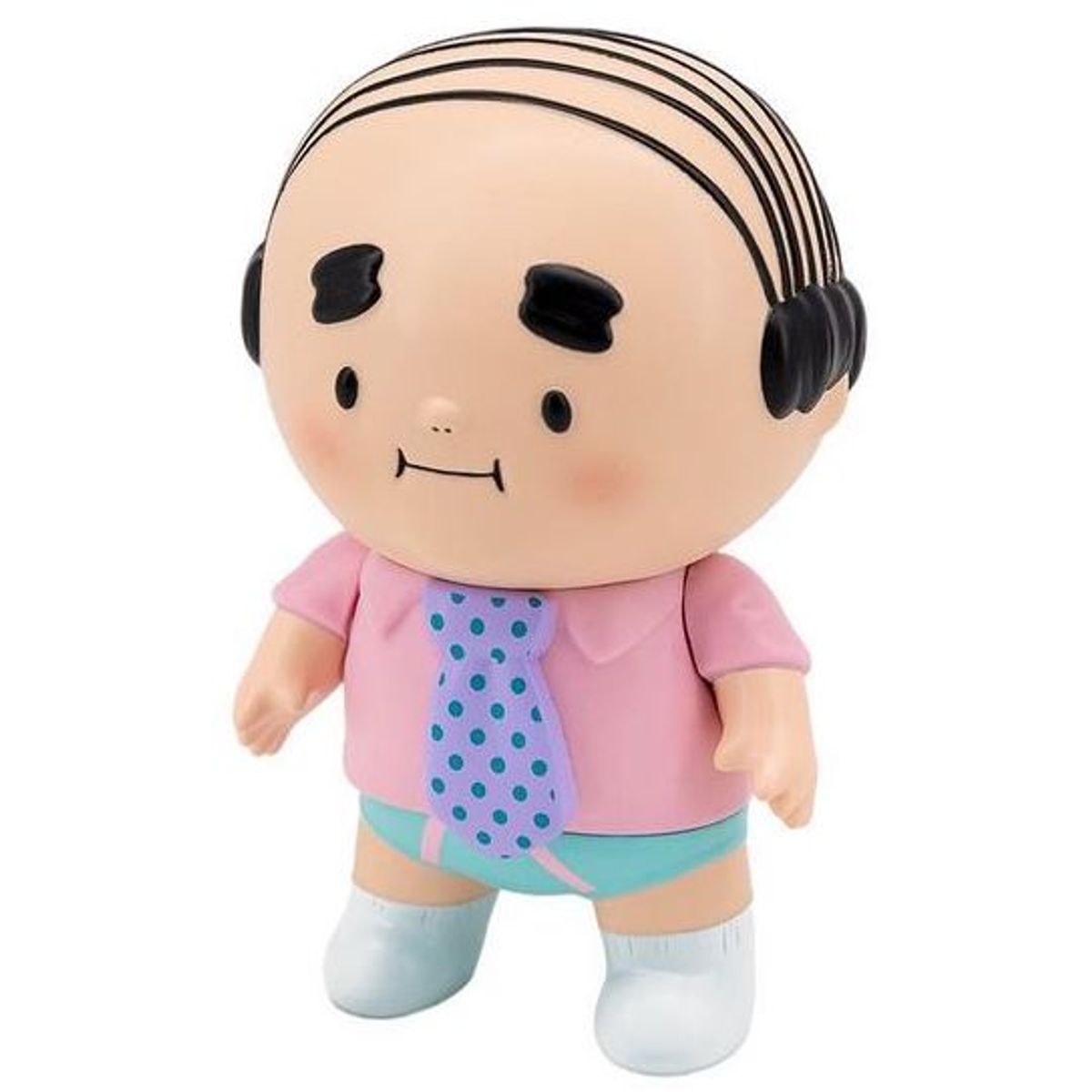 Back to Work Chubby Ojisan