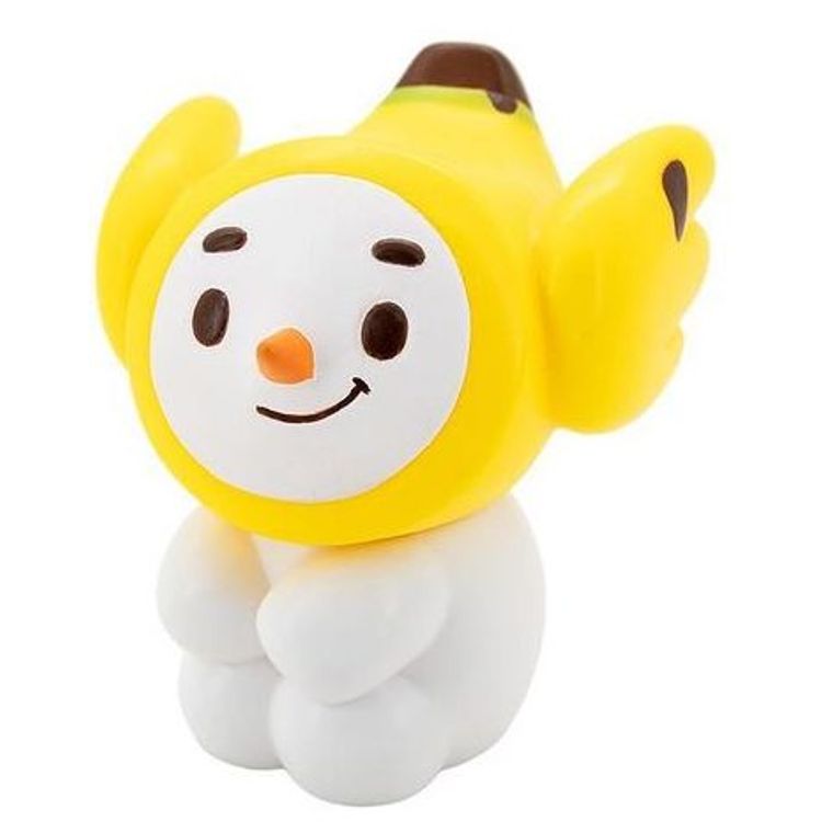 Banami Elfie by Hyosha Lee