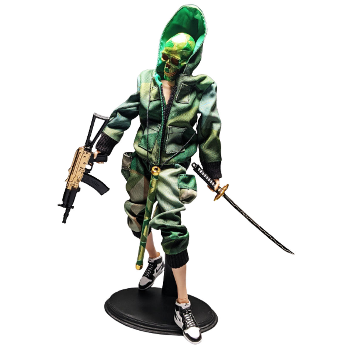 Mintyfr3sh Vigilante Candy