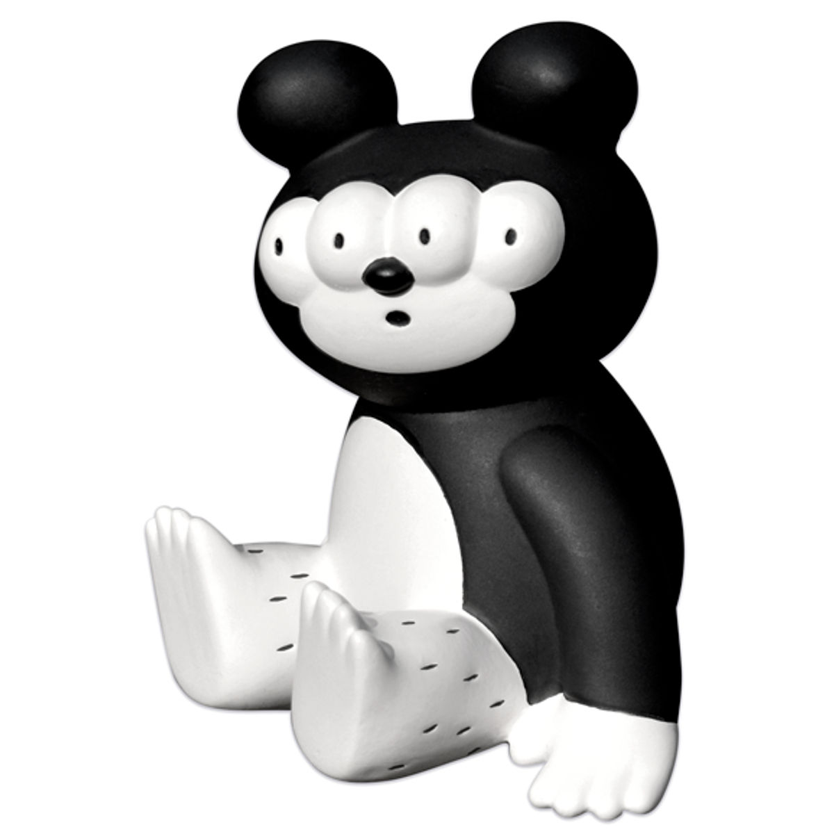Sitting Toy Matthew Visionary