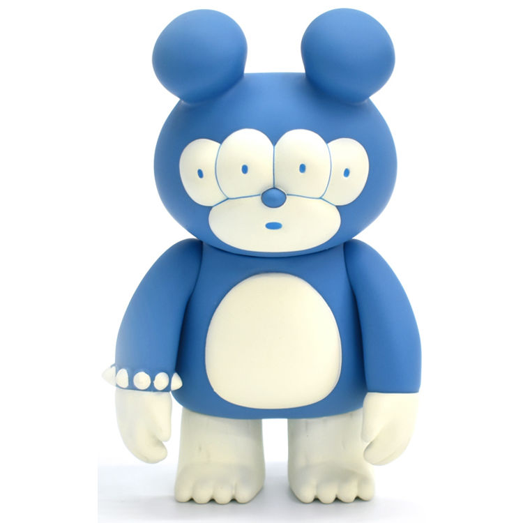 Blue Toy Matthew Ver 3.0 by Bridge Ship House