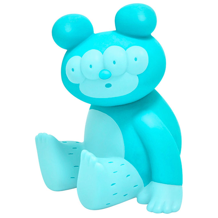 X'318 Ghost Toy Matthew by Bridge Ship House