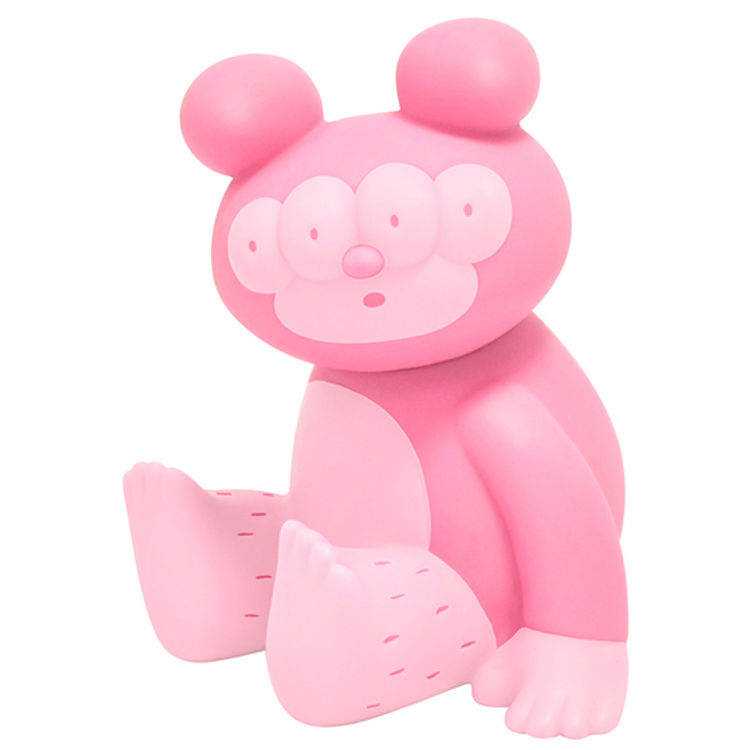 ACF708 Ghost Toy Matthew by Bridge Ship House