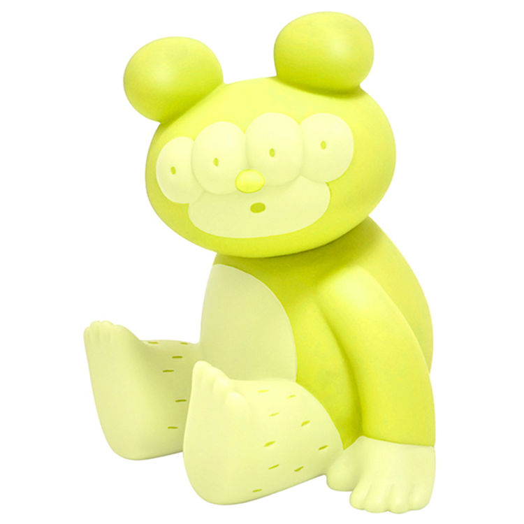 RTG386 Ghost Toy Matthew by Bridge Ship House